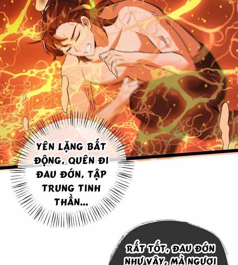 Vĩnh Sinh - Chương 37 - ảnh 64