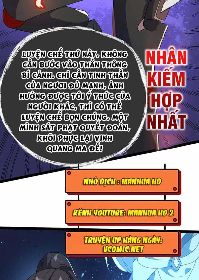 Vĩnh Sinh - Chương 37 - ảnh 7