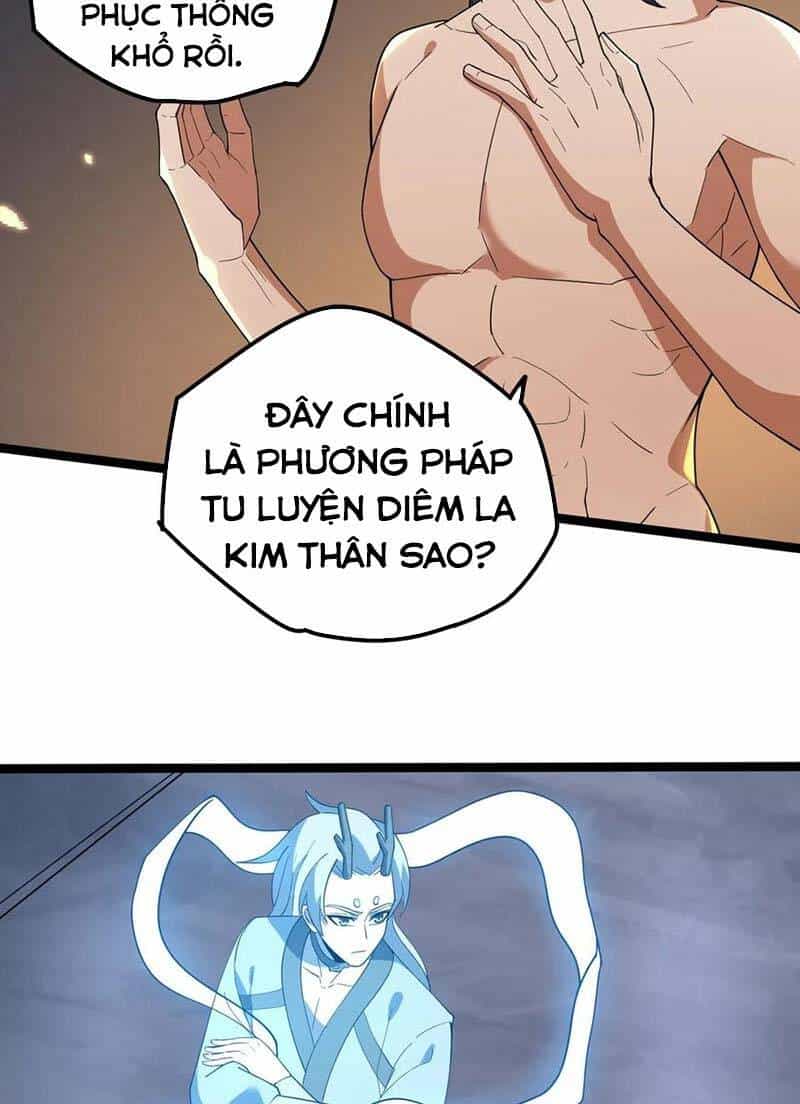 Vĩnh Sinh - Chương 38 - ảnh 15