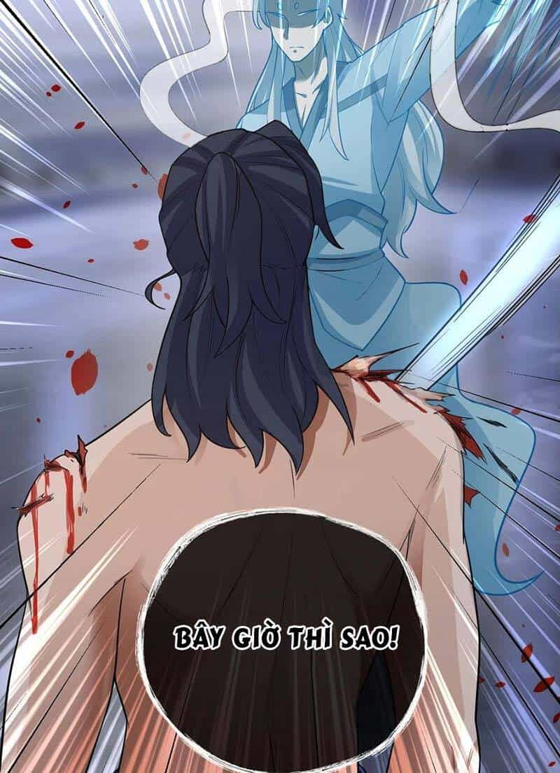 Vĩnh Sinh - Chương 38 - ảnh 24