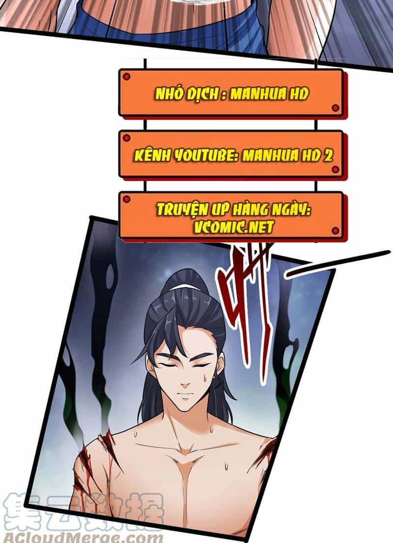 Vĩnh Sinh - Chương 38 - ảnh 25