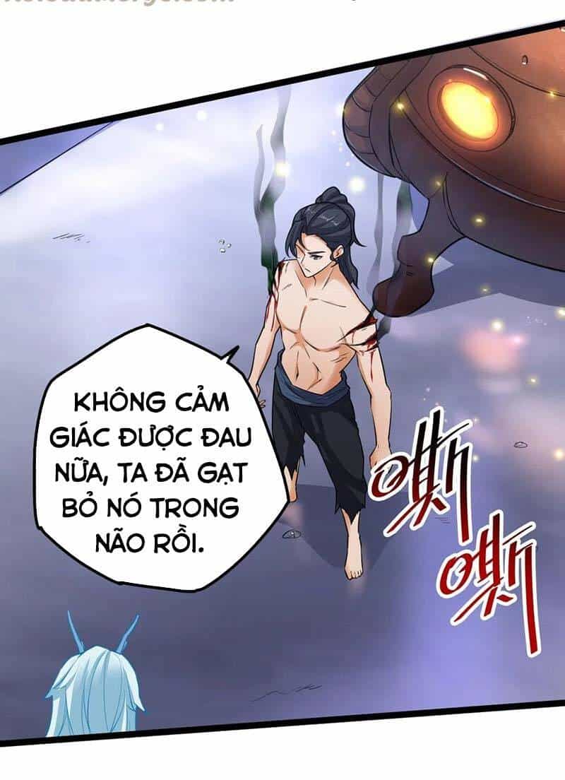 Vĩnh Sinh - Chương 38 - ảnh 26