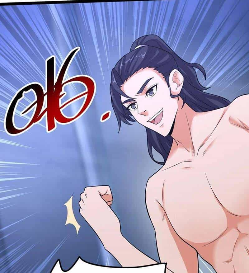 Vĩnh Sinh - Chương 38 - ảnh 31