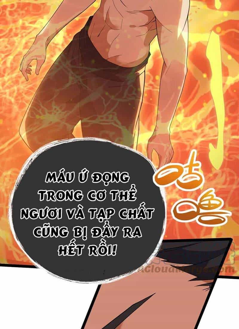Vĩnh Sinh - Chương 38 - ảnh 4