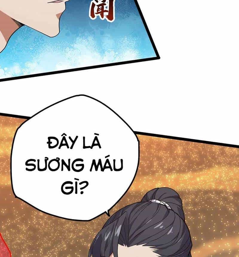 Vĩnh Sinh - Chương 38 - ảnh 59