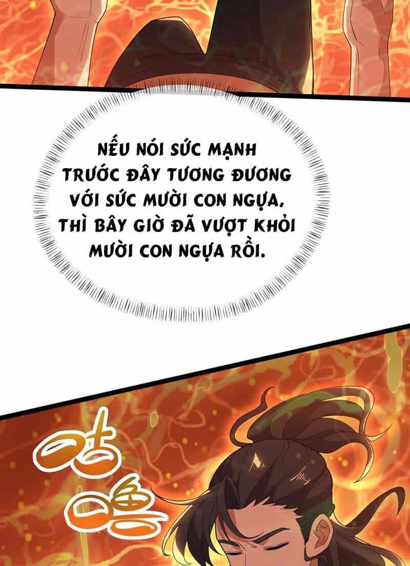 Vĩnh Sinh - Chương 38 - ảnh 6