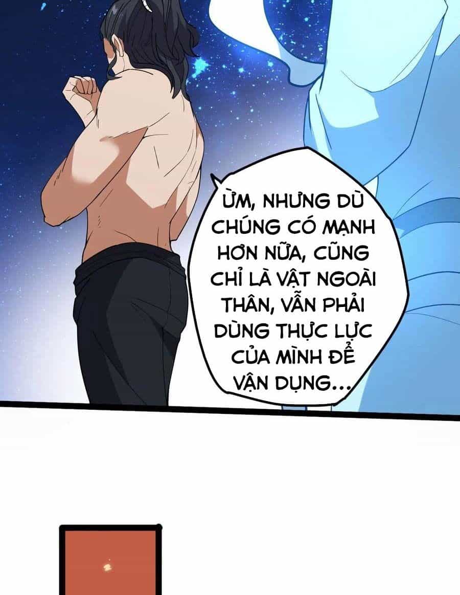 Vĩnh Sinh - Chương 39 - ảnh 14