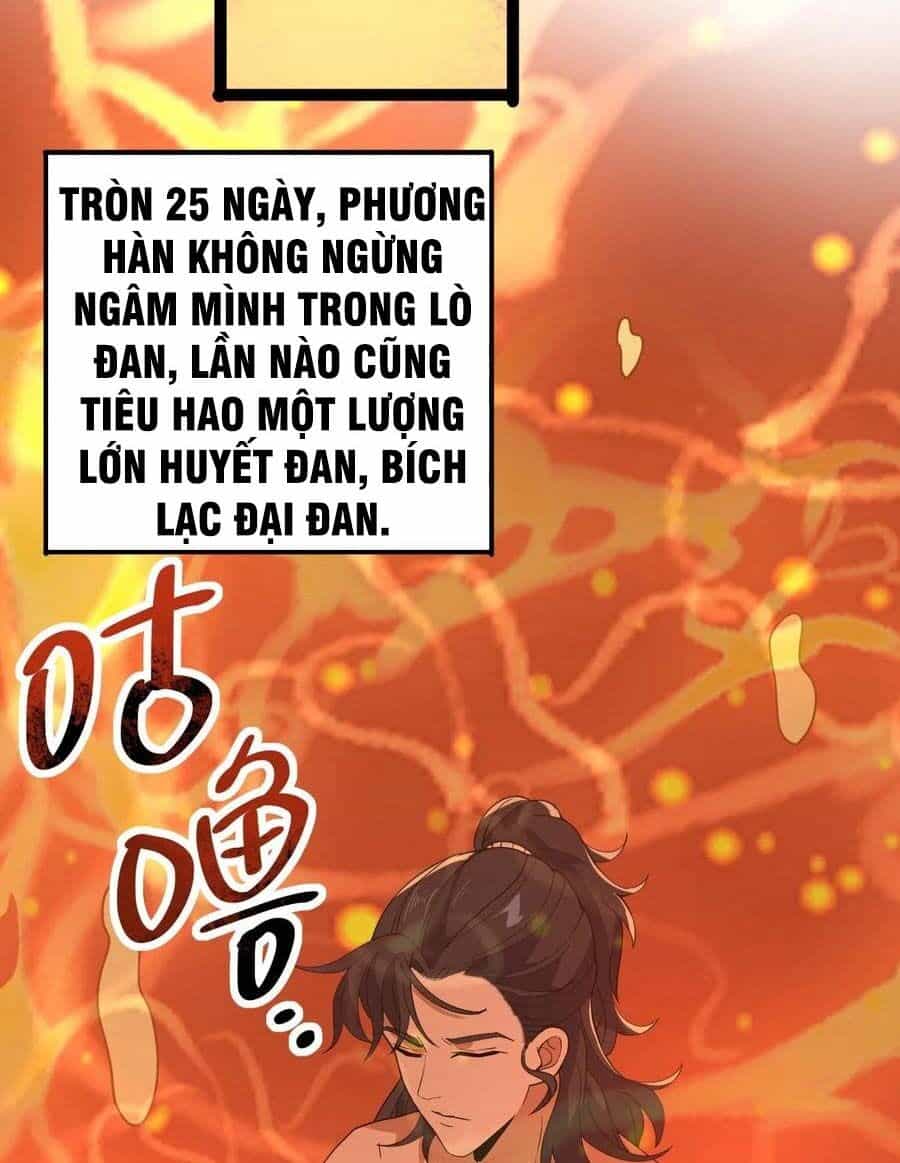 Vĩnh Sinh - Chương 39 - ảnh 16