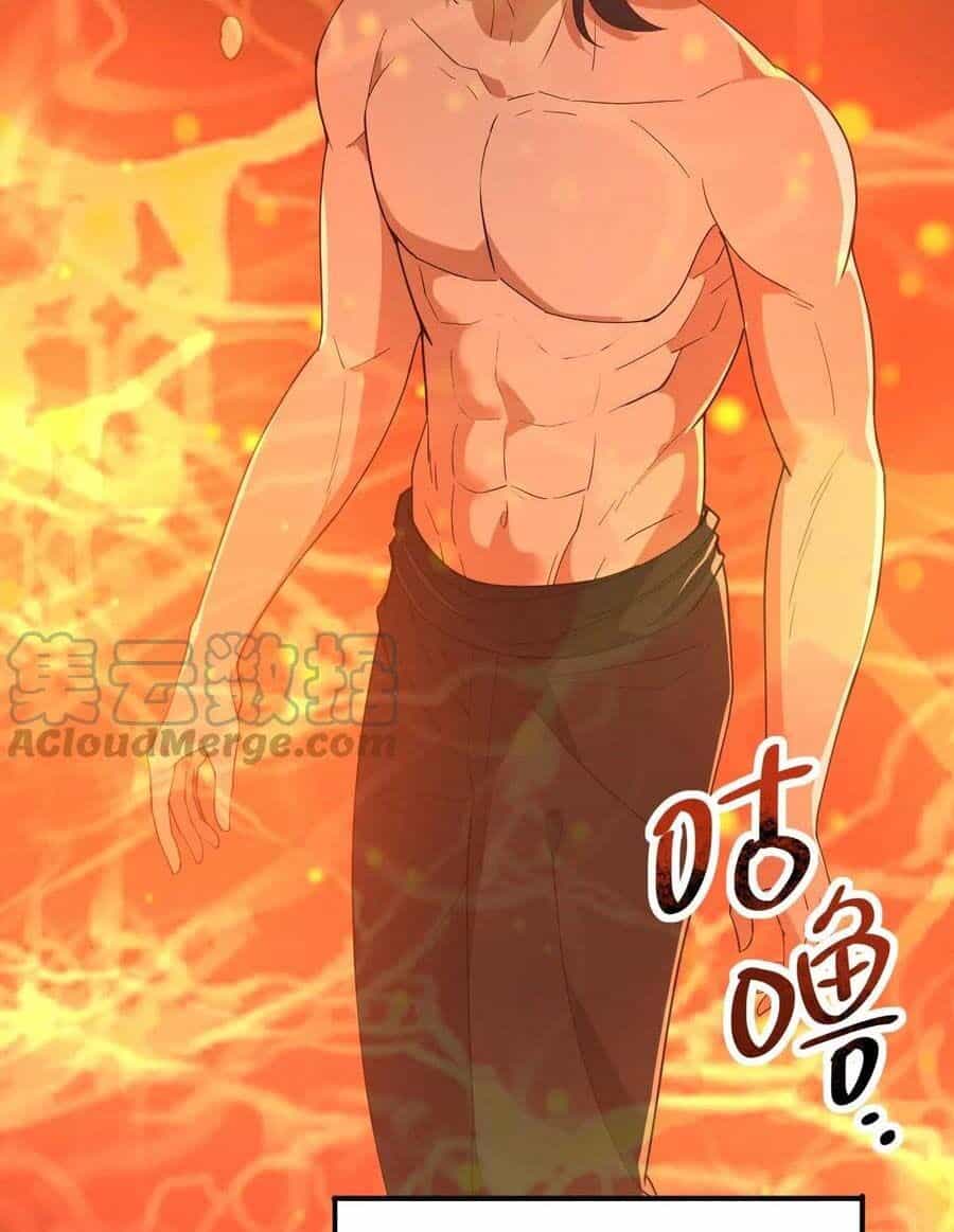 Vĩnh Sinh - Chương 39 - ảnh 17