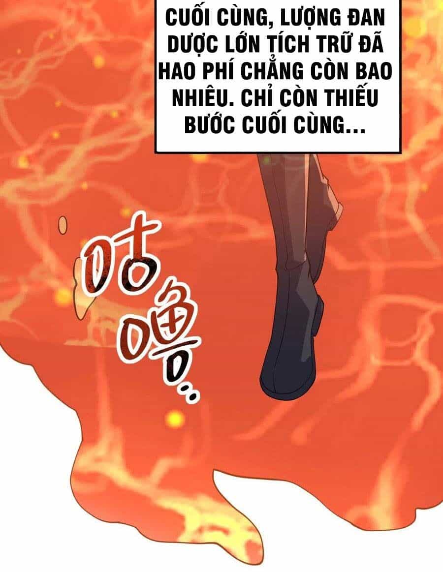 Vĩnh Sinh - Chương 39 - ảnh 18