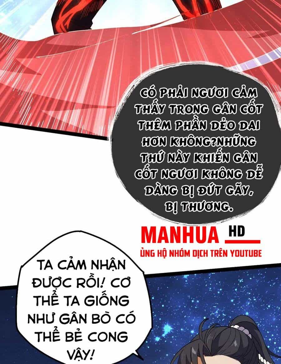 Vĩnh Sinh - Chương 39 - ảnh 3