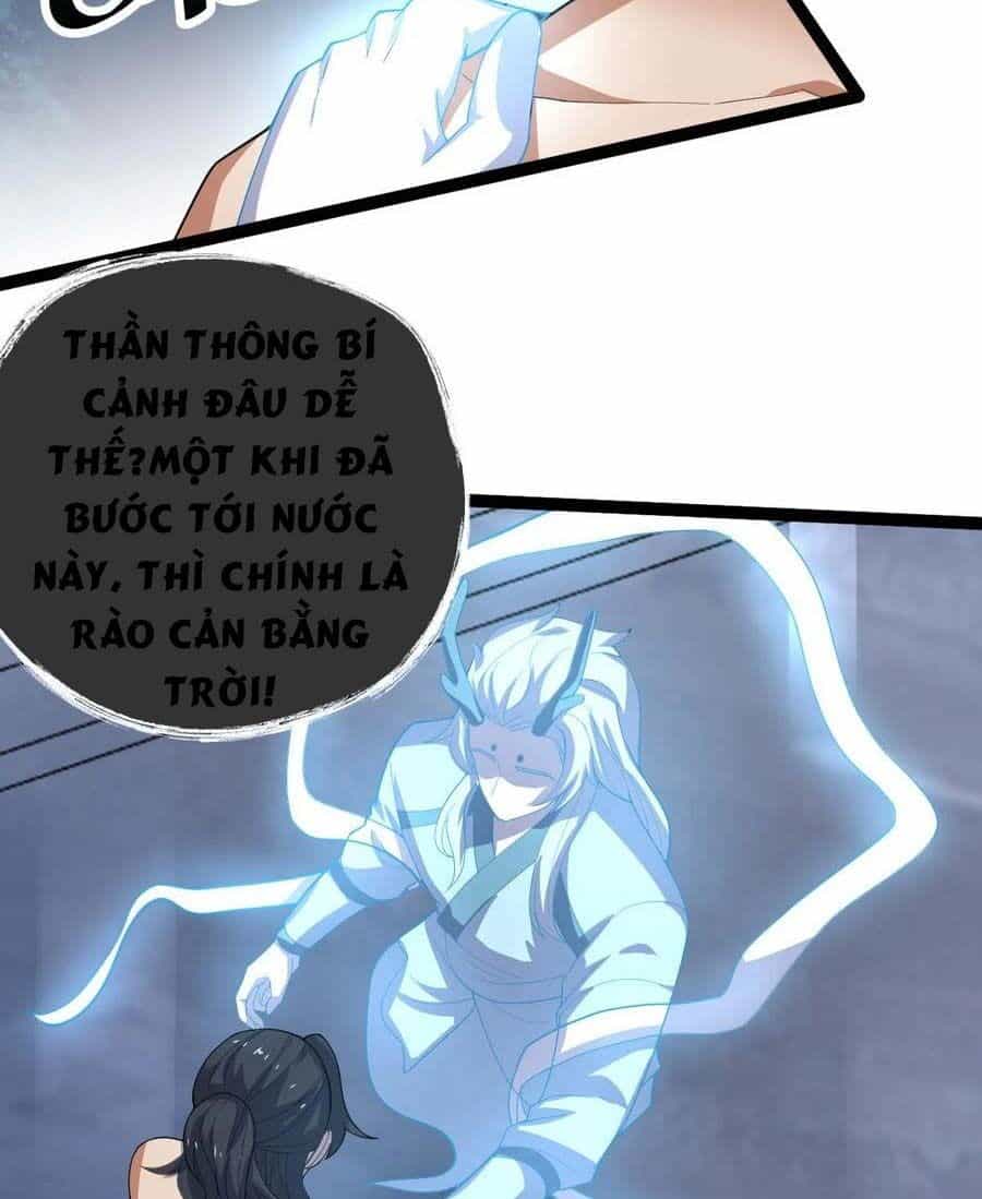 Vĩnh Sinh - Chương 39 - ảnh 35