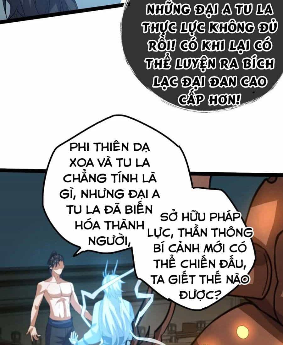 Vĩnh Sinh - Chương 39 - ảnh 39