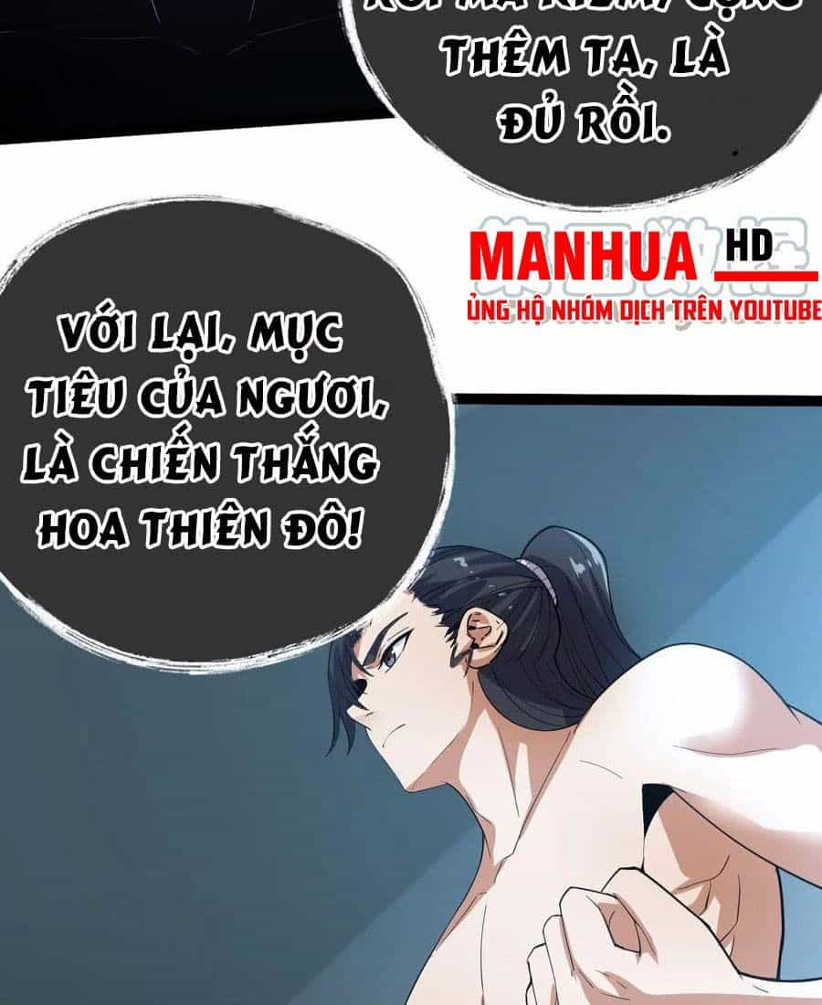Vĩnh Sinh - Chương 39 - ảnh 42