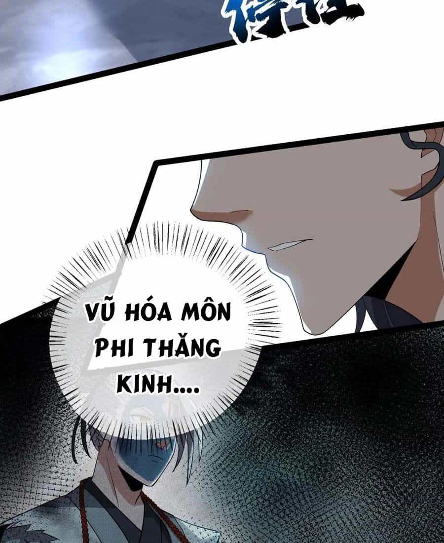 Vĩnh Sinh - Chương 39 - ảnh 47