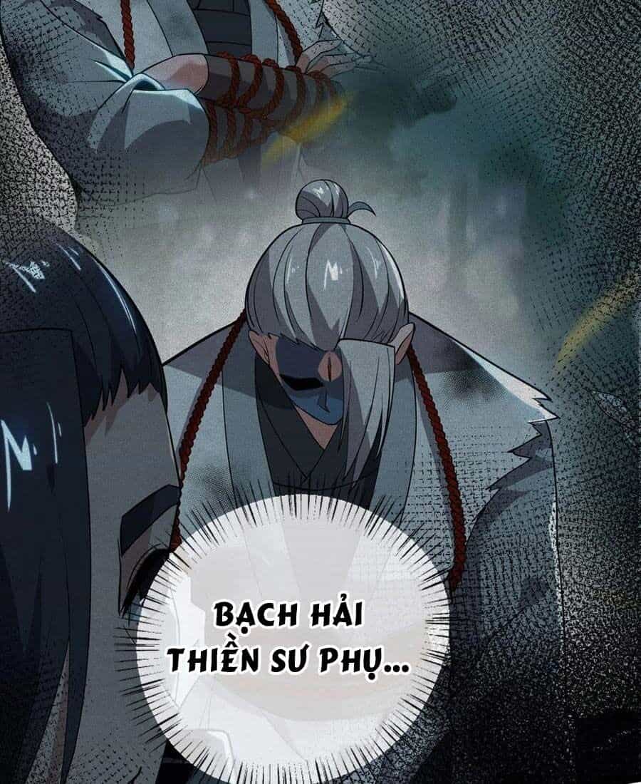 Vĩnh Sinh - Chương 39 - ảnh 48