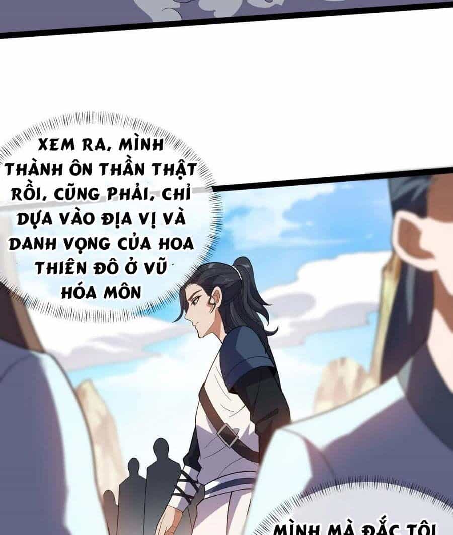 Vĩnh Sinh - Chương 39 - ảnh 53
