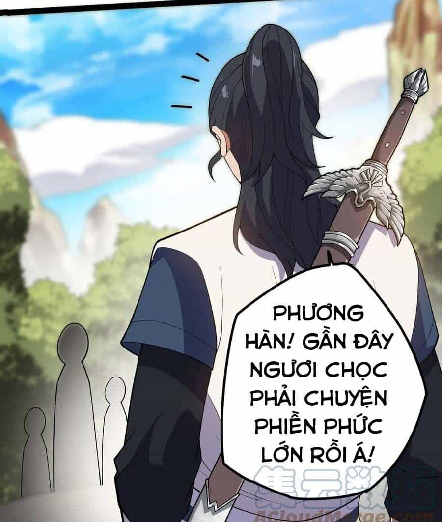Vĩnh Sinh - Chương 39 - ảnh 57