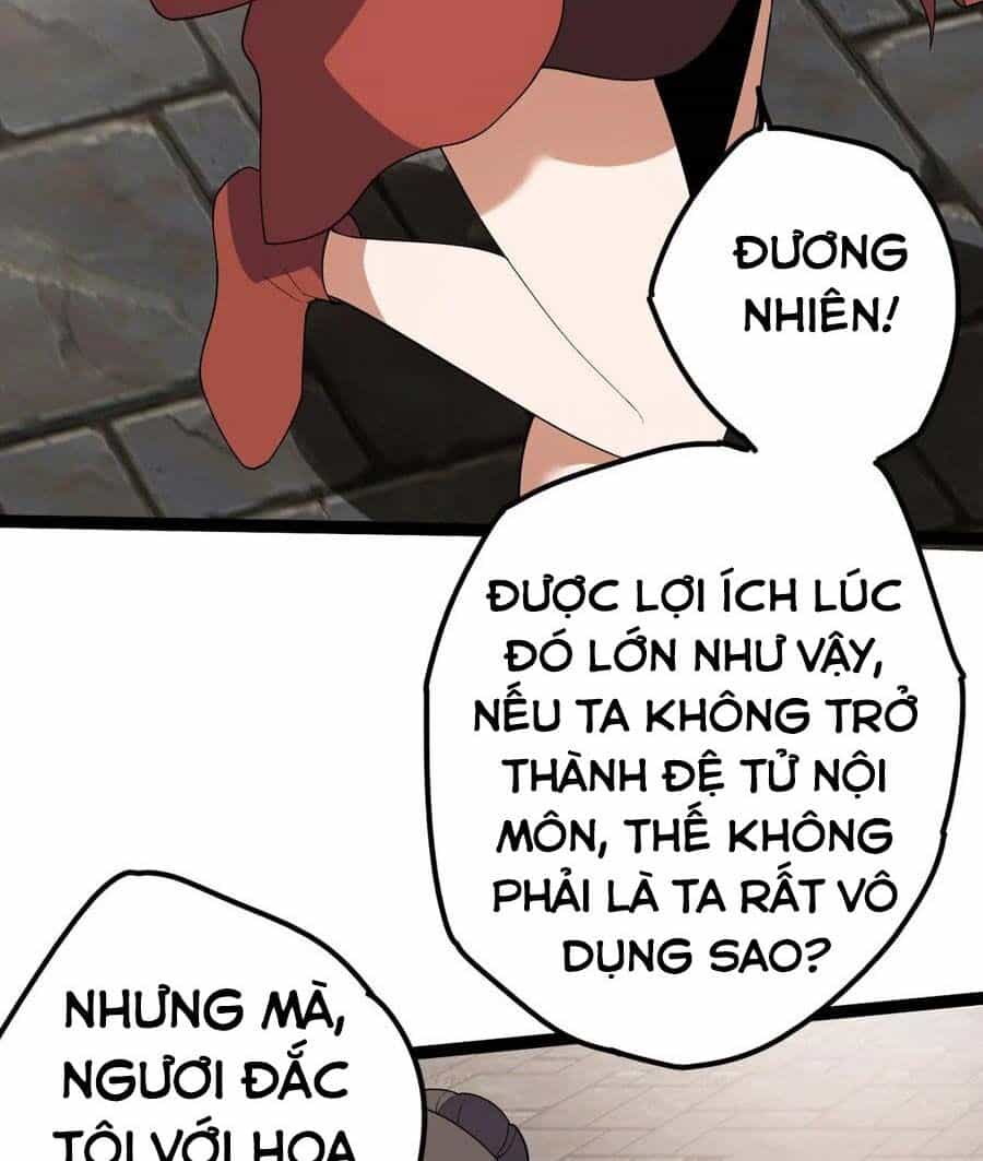 Vĩnh Sinh - Chương 39 - ảnh 60