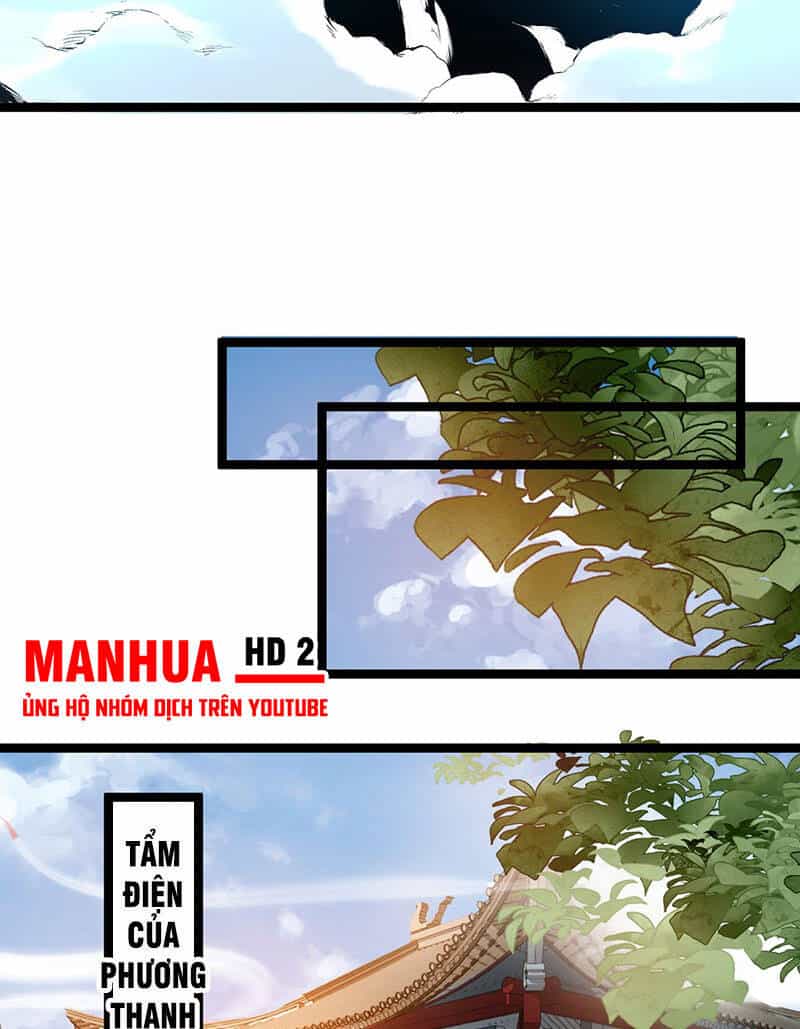 Vĩnh Sinh - Chương 4 - ảnh 23