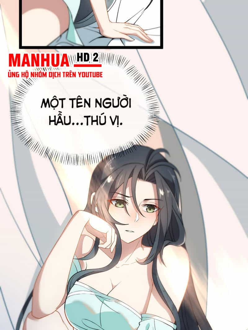 Vĩnh Sinh - Chương 4 - ảnh 29