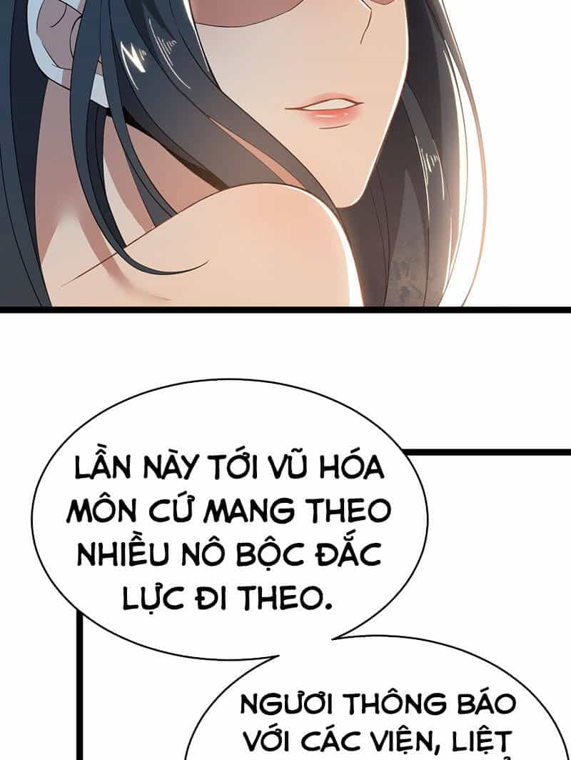 Vĩnh Sinh - Chương 4 - ảnh 31