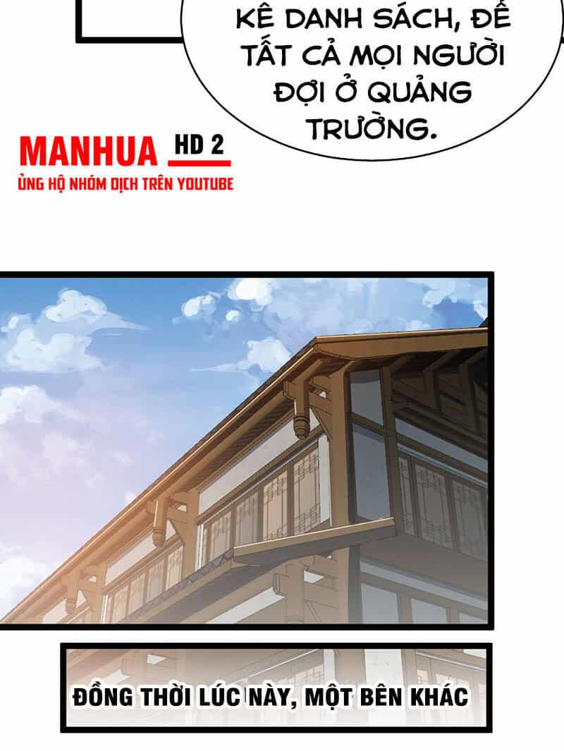 Vĩnh Sinh - Chương 4 - ảnh 32