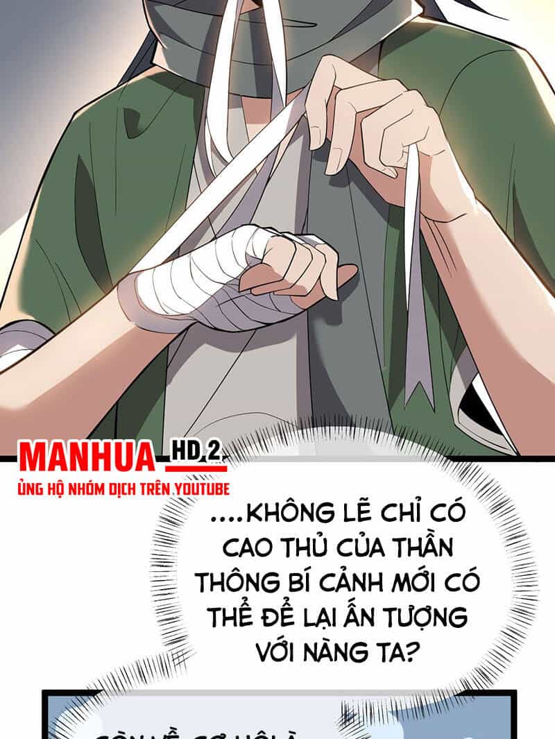 Vĩnh Sinh - Chương 4 - ảnh 35