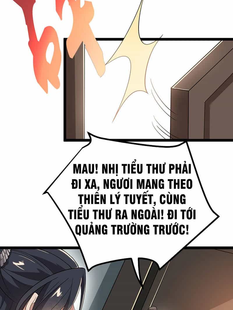 Vĩnh Sinh - Chương 4 - ảnh 37