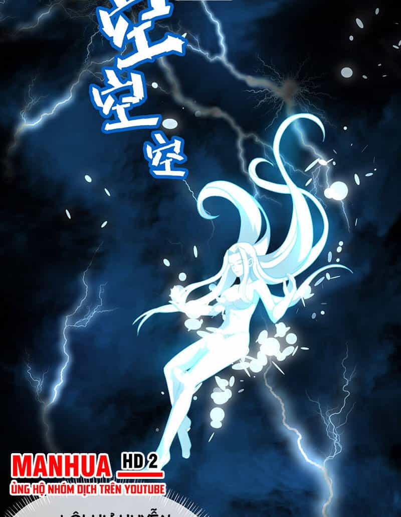 Vĩnh Sinh - Chương 4 - ảnh 4