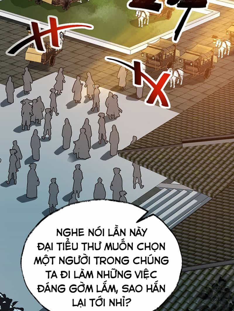 Vĩnh Sinh - Chương 4 - ảnh 41