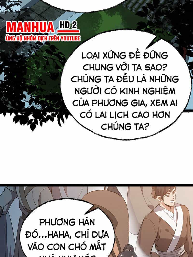 Vĩnh Sinh - Chương 4 - ảnh 42