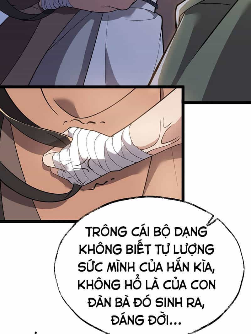 Vĩnh Sinh - Chương 4 - ảnh 45