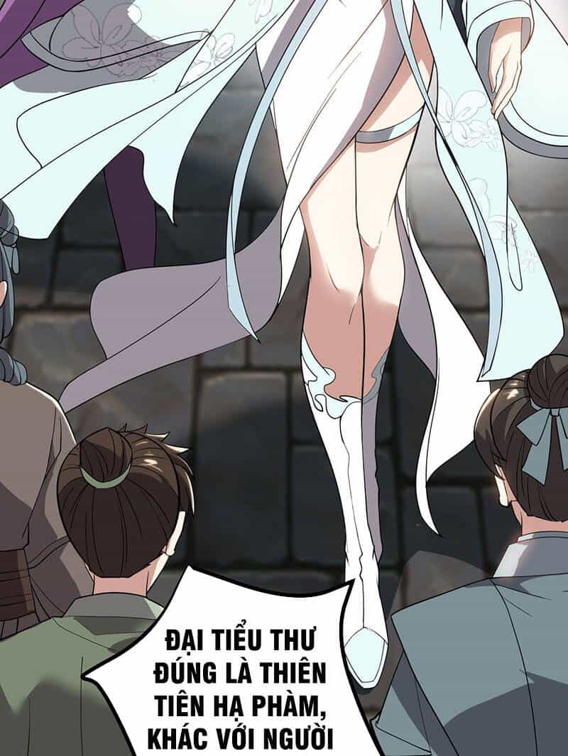 Vĩnh Sinh - Chương 4 - ảnh 49