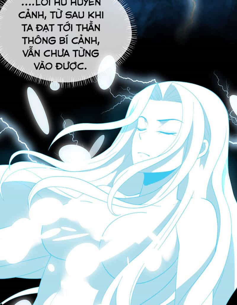 Vĩnh Sinh - Chương 4 - ảnh 5