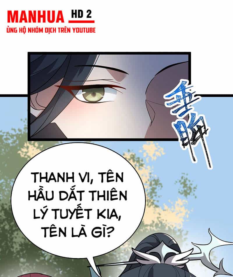 Vĩnh Sinh - Chương 4 - ảnh 52