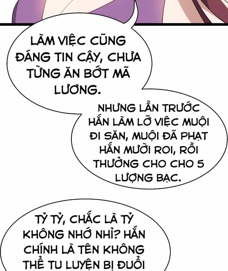 Vĩnh Sinh - Chương 4 - ảnh 55