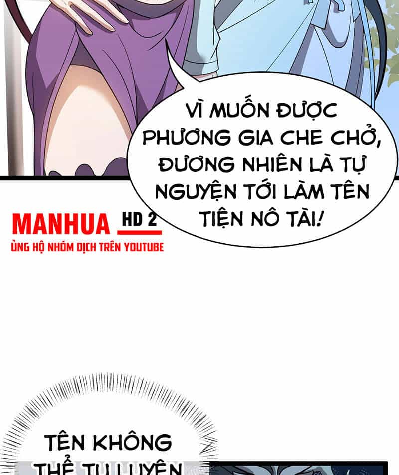 Vĩnh Sinh - Chương 4 - ảnh 57