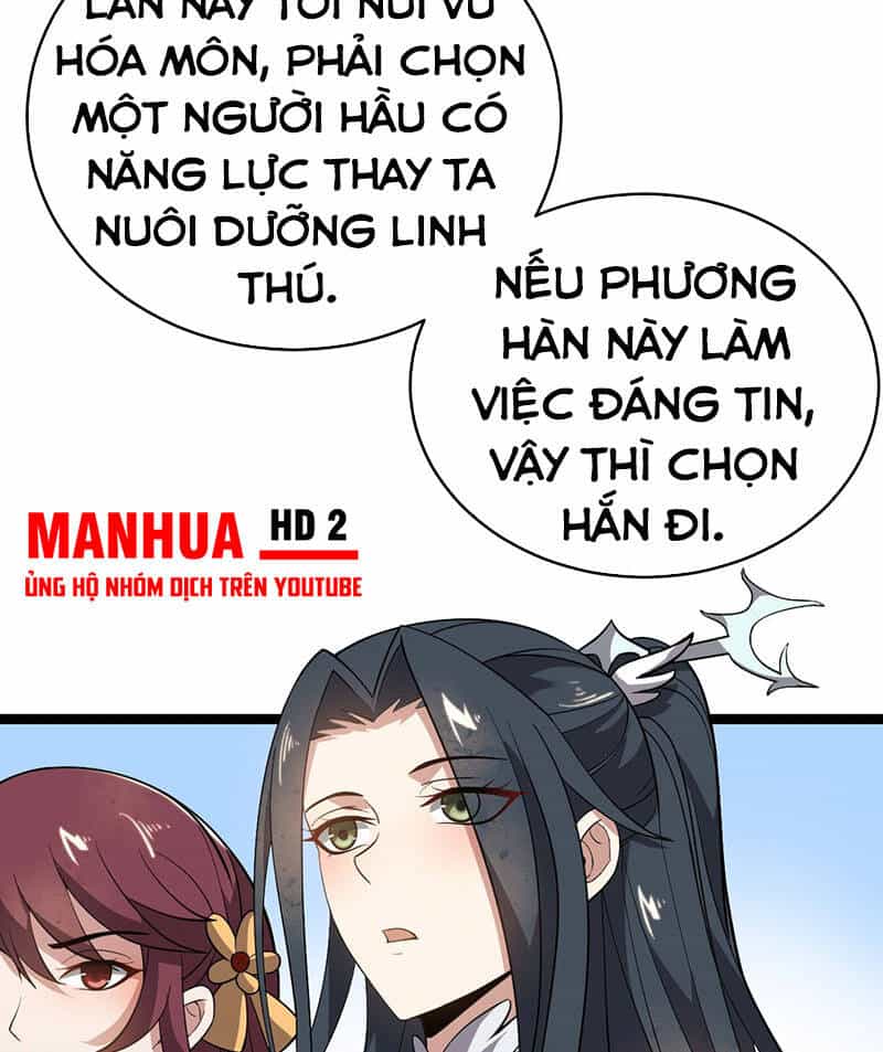 Vĩnh Sinh - Chương 4 - ảnh 59