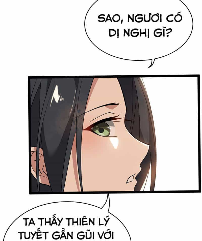 Vĩnh Sinh - Chương 4 - ảnh 61