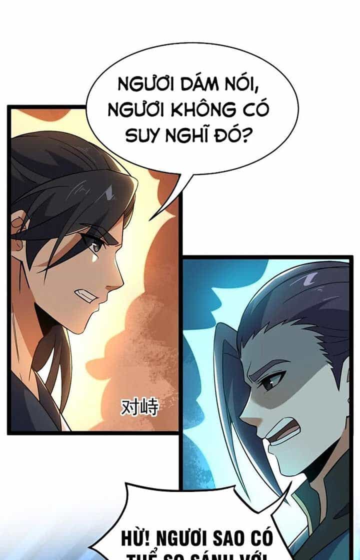 Vĩnh Sinh - Chương 40 - ảnh 10