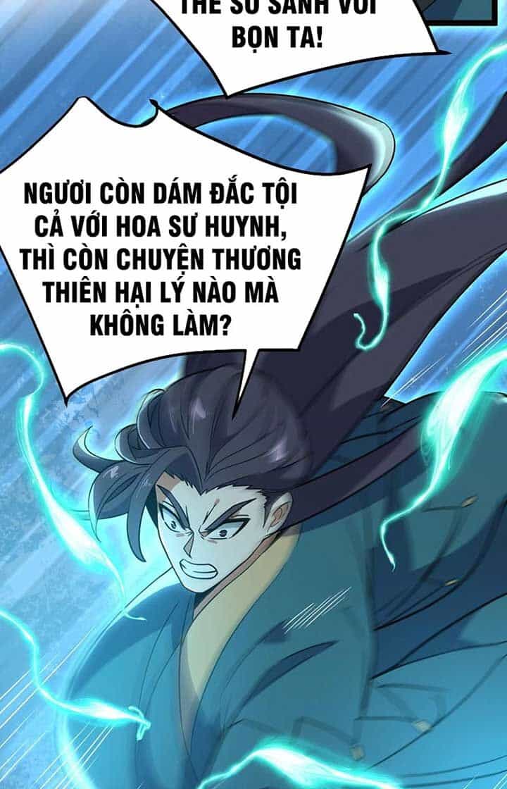 Vĩnh Sinh - Chương 40 - ảnh 11