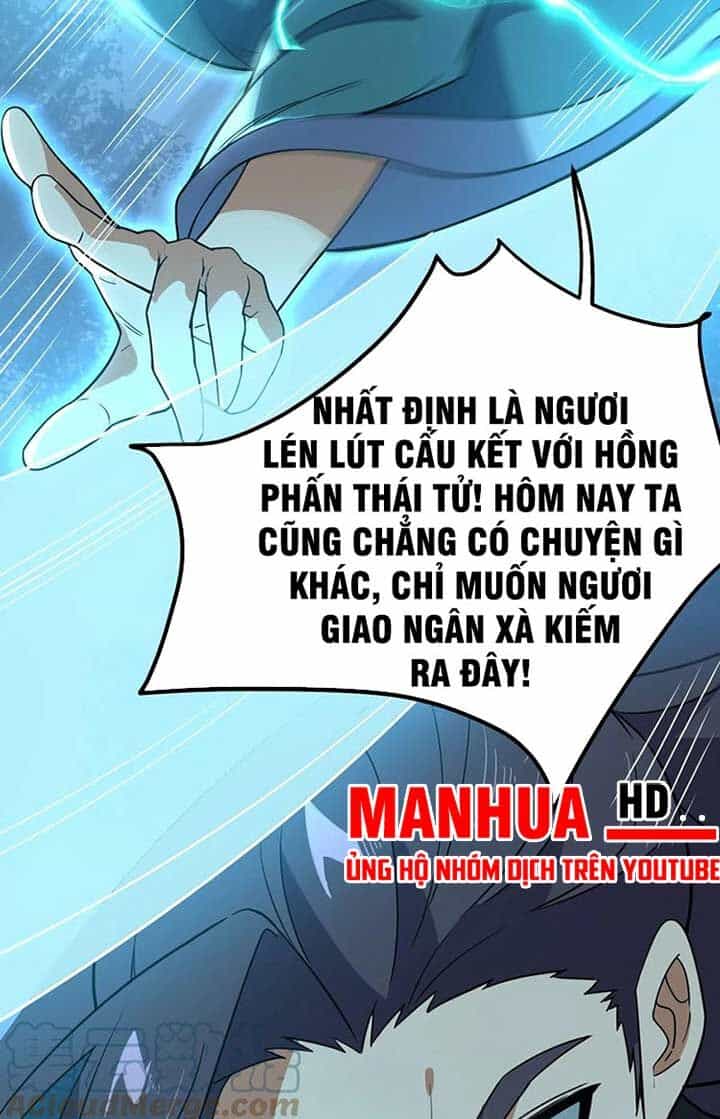 Vĩnh Sinh - Chương 40 - ảnh 12