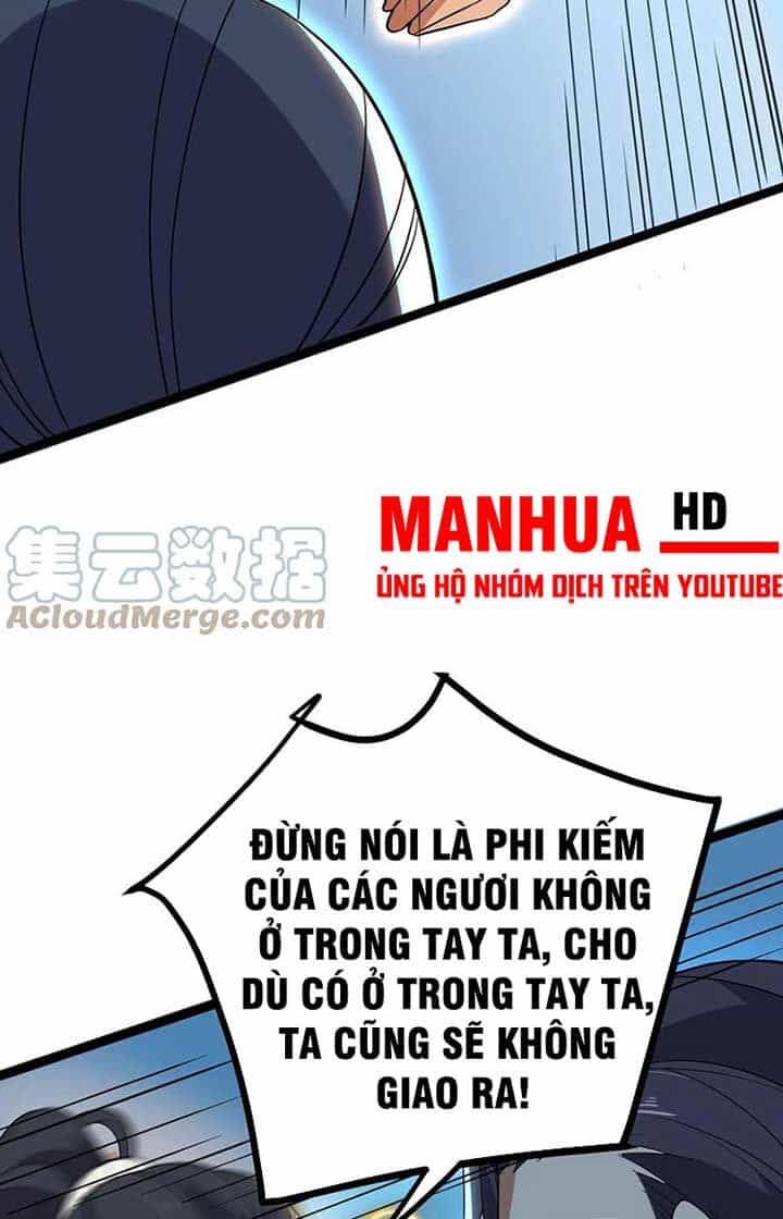 Vĩnh Sinh - Chương 40 - ảnh 17