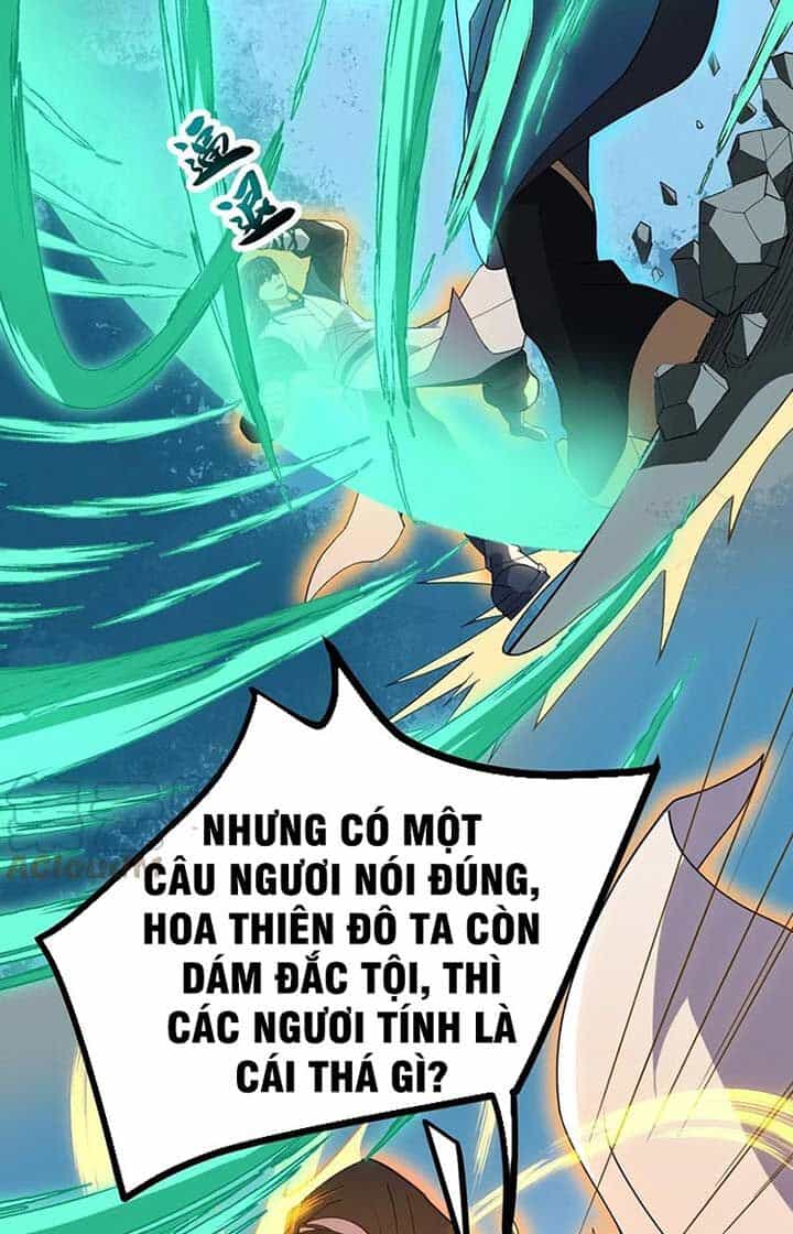 Vĩnh Sinh - Chương 40 - ảnh 21