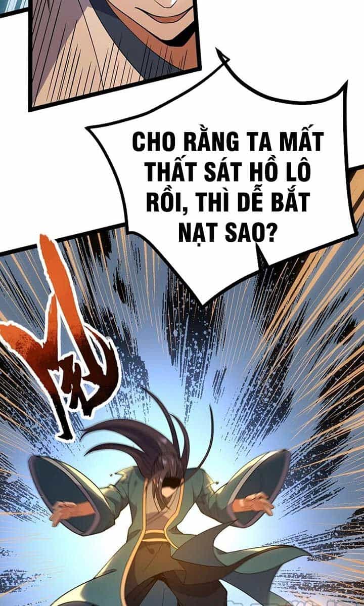 Vĩnh Sinh - Chương 40 - ảnh 37