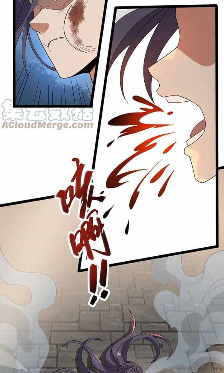 Vĩnh Sinh - Chương 40 - ảnh 46