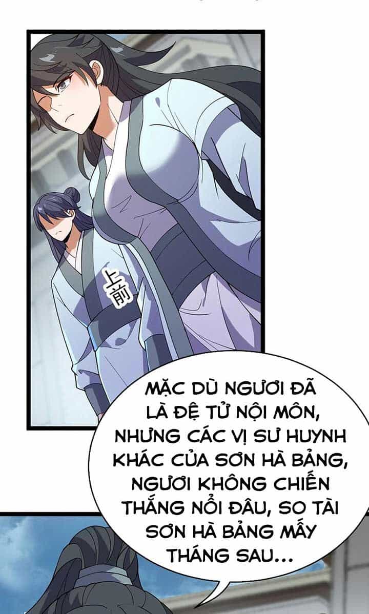 Vĩnh Sinh - Chương 40 - ảnh 49