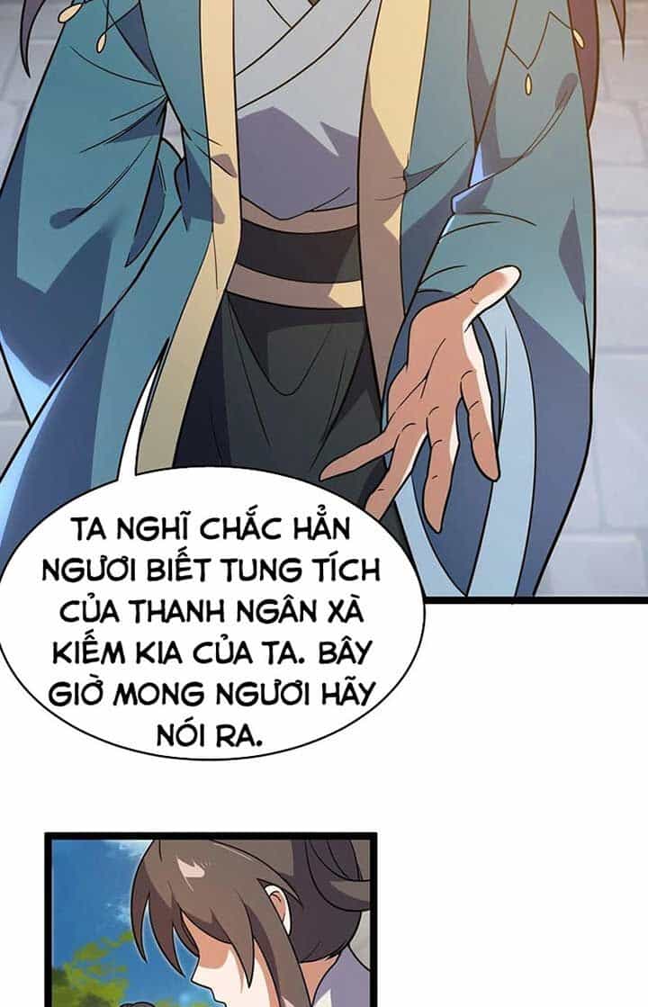Vĩnh Sinh - Chương 40 - ảnh 5