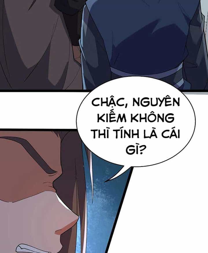 Vĩnh Sinh - Chương 40 - ảnh 56
